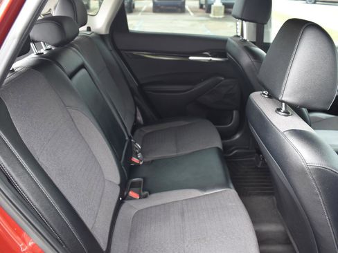 Used 2021 Kia Seltos S FWD image 47