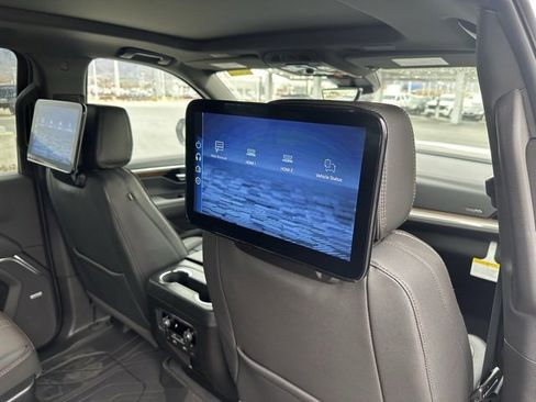 New 2026 Chevrolet Suburban High Country image 20