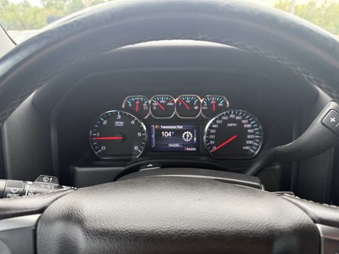 Used 2014 Chevrolet Silverado 1500 LT image 11