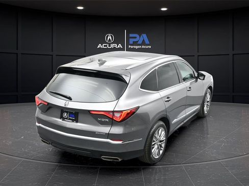 Certified 2023 Acura MDX SH-AWD w/ Advance Package image 34