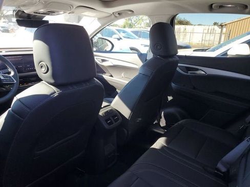 New 2026 Buick Envision Avenir AWD/4WD image 10