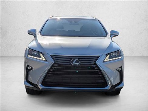 Used 2016 Lexus RX 350 FWD w/ Premium Package image 2