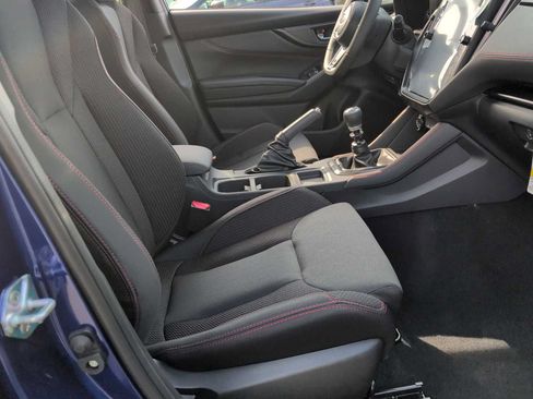 New 2026 Subaru WRX Premium w/ WRX Essentials Package AWD/4WD image 21