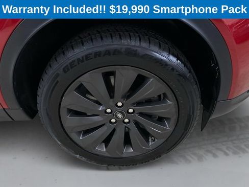 Used 2020 Land Rover Discovery Sport SE AWD/4WD image 17