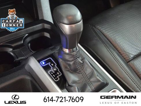 Used 2020 Toyota Tacoma Limited AWD/4WD image 28