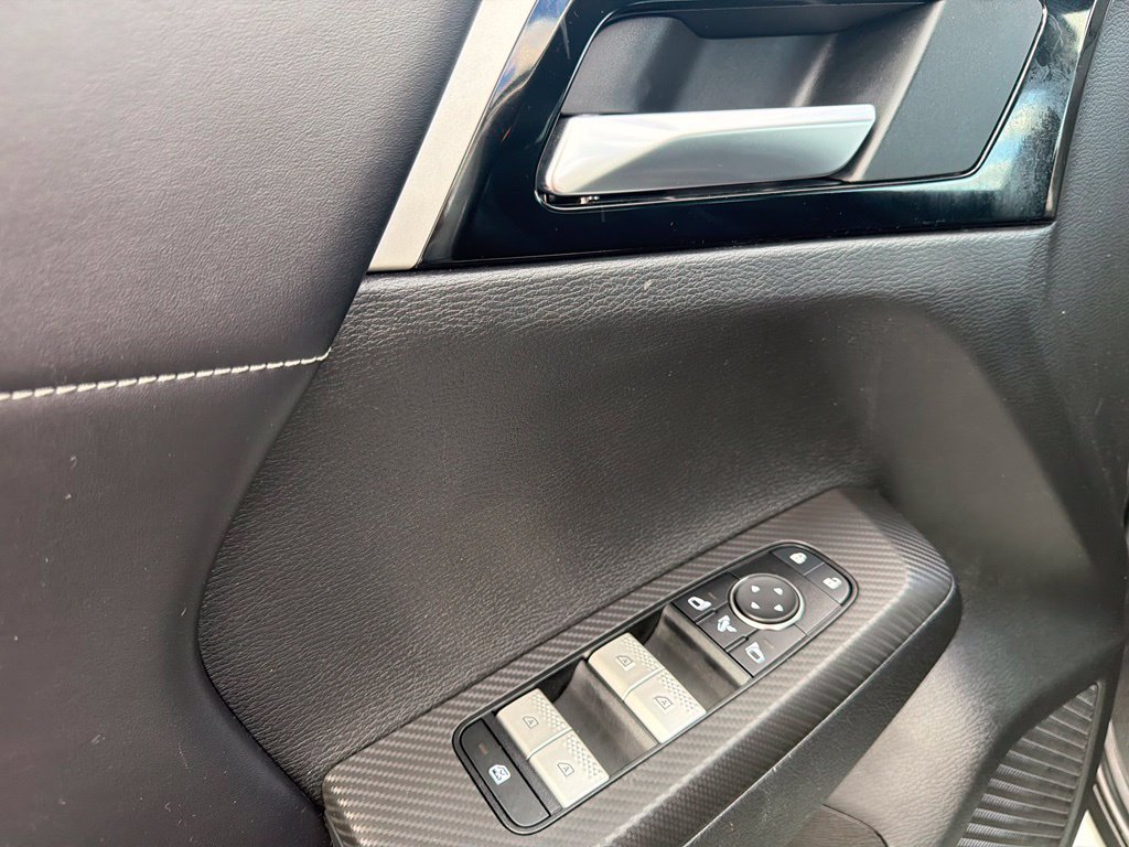 Used 2023 Mitsubishi Outlander SE AWD/4WD image 23