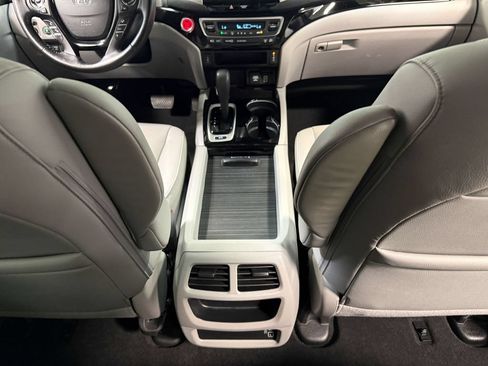 Used 2019 Honda Ridgeline RTL-E image 73
