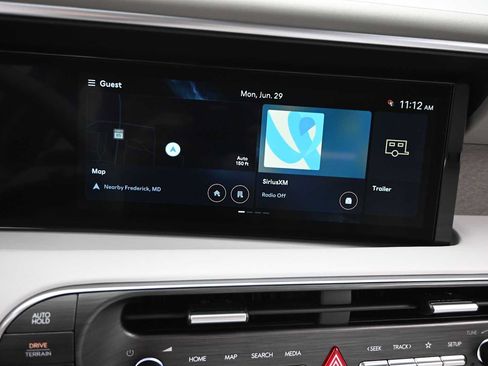 New 2026 Hyundai Palisade Limited AWD/4WD image 18
