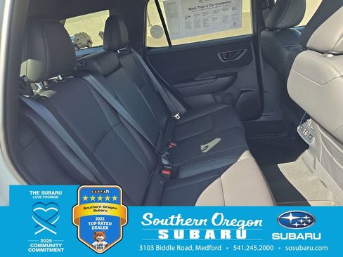 New 2026 Subaru Outback Limited XT AWD/4WD image 17