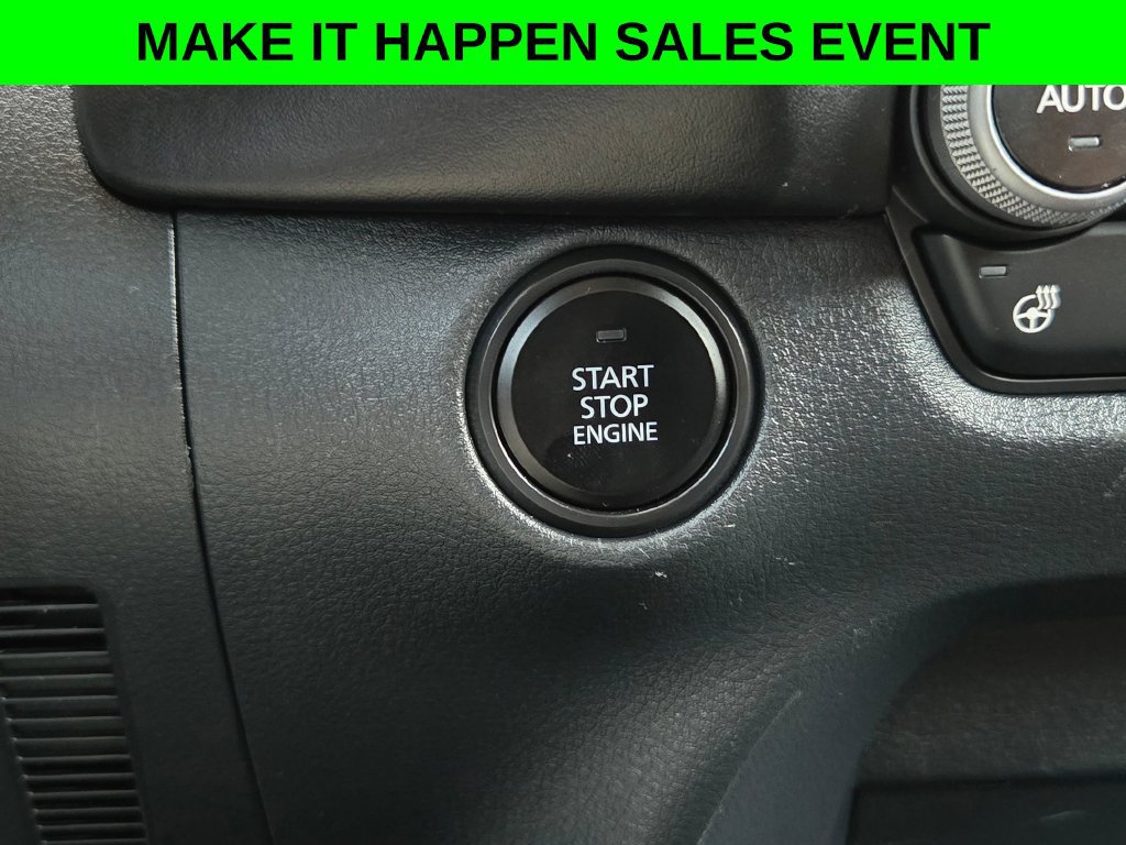 Used 2025 MAZDA CX-50 AWD 2.5 Turbo w/ Weather Package image 20