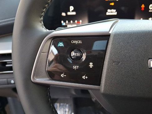 Certified 2025 Nissan Murano SL AWD/4WD image 22