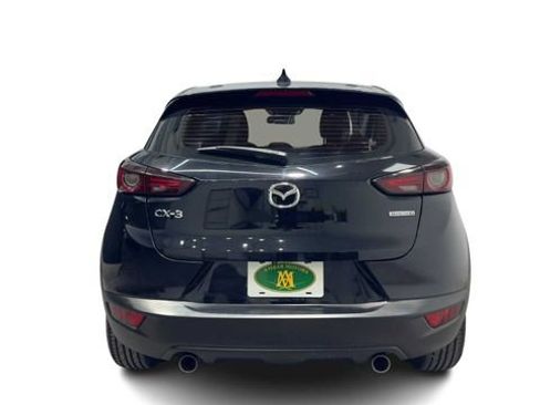 Used 2021 MAZDA CX-3 Sport FWD image 3