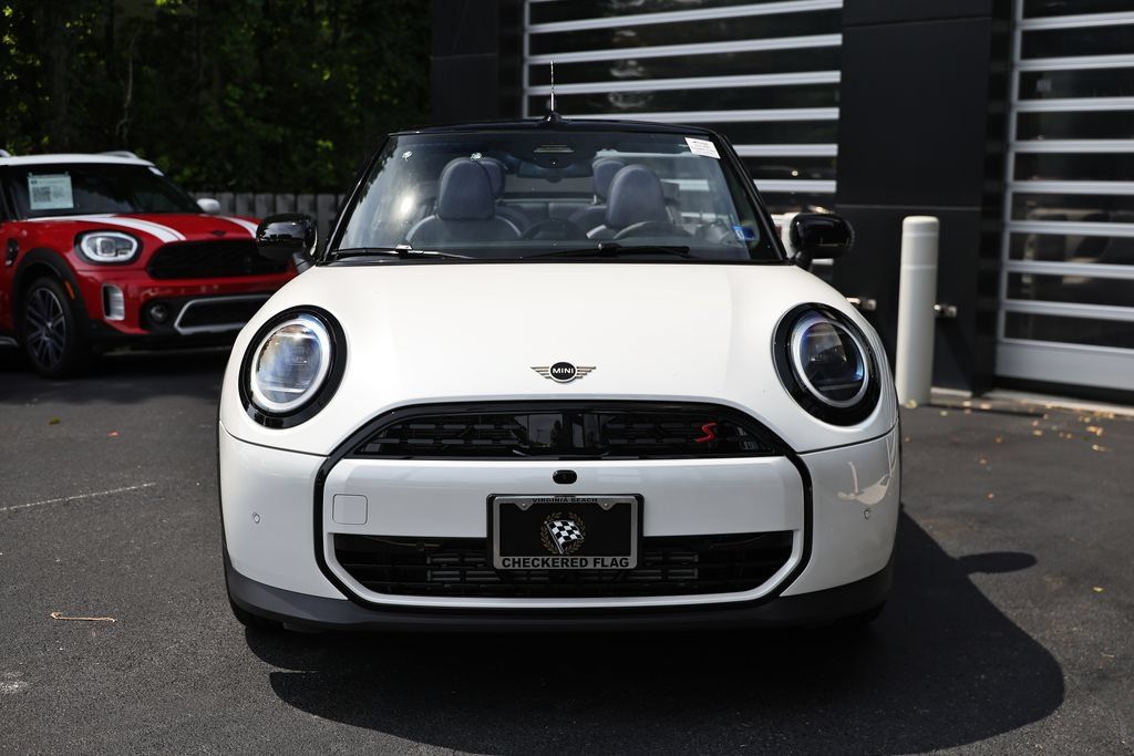 New 2026 MINI Cooper S FWD image 13