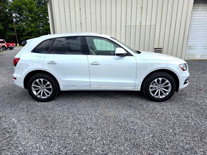 Used 2015 Audi Q5 2.0T Premium Plus w/ Technology Package