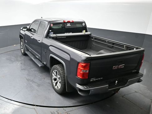 Used 2014 GMC Sierra 1500 SLE image 19