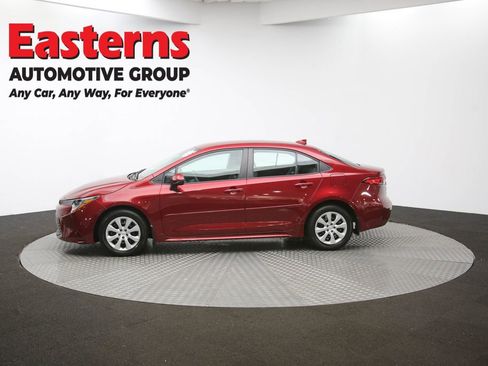 Used 2023 Toyota Corolla LE image 58