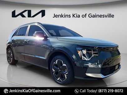 Used 2025 Kia Niro Wind w/ Wind Preserve Package