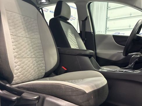 Used 2020 Chevrolet Equinox LS FWD image 40