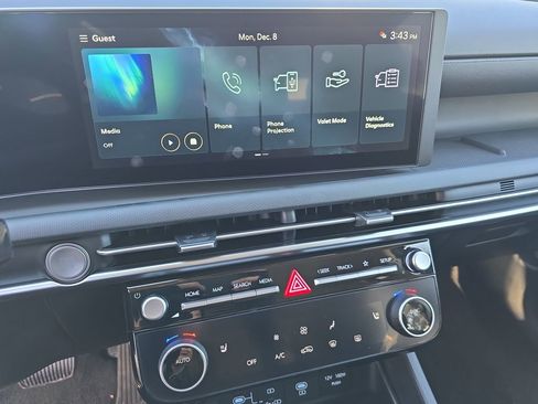 Certified 2026 Hyundai Tucson SEL image 20