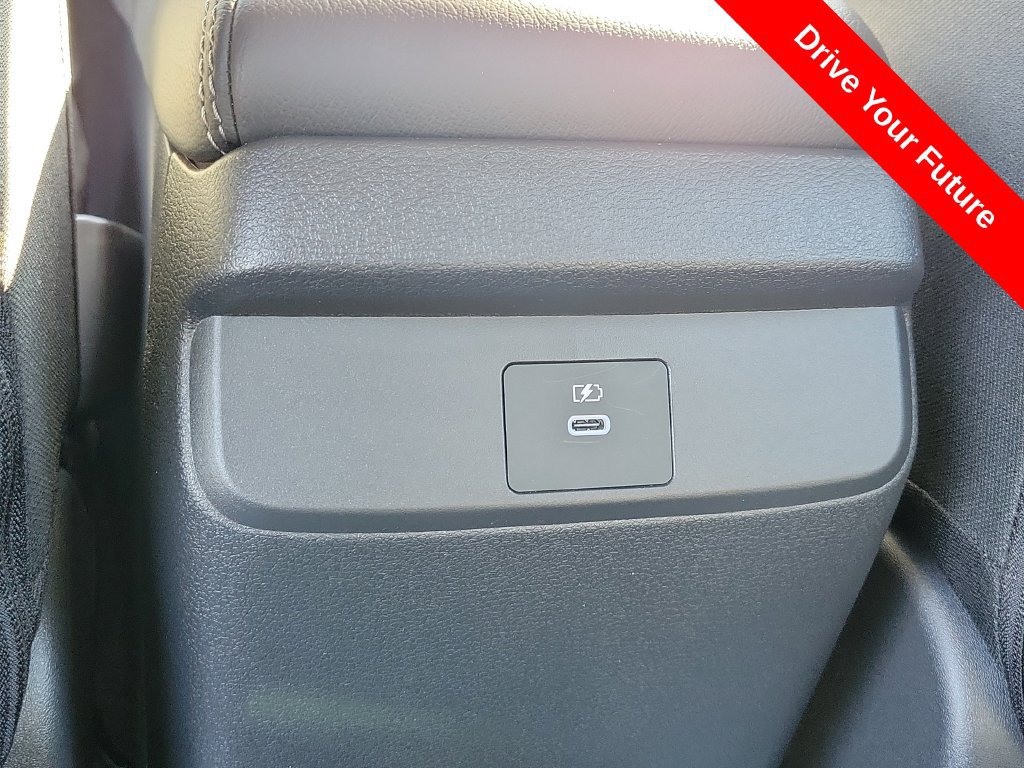Used 2026 Nissan Sentra SV w/ Floor Mat Package FWD image 22