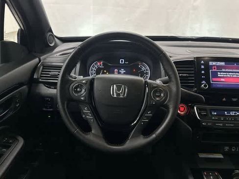 Used 2023 Honda Ridgeline Black Edition image 15