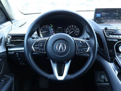 Certified 2022 Acura RDX FWD image 15