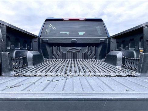 Used 2022 Chevrolet Silverado 1500 LT image 28