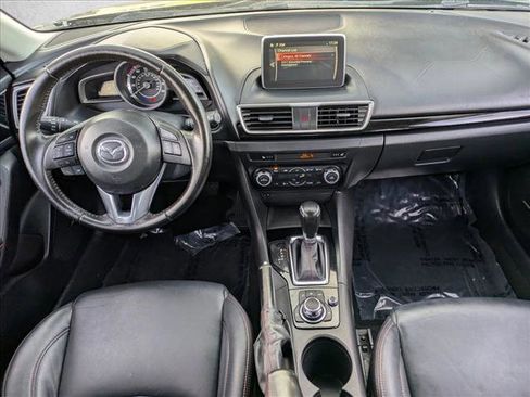 Used 2016 MAZDA MAZDA3 i Grand Touring image 21