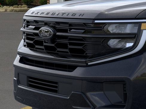 New 2026 Ford Expedition Platinum w/ Stealth Appearance Package image 17