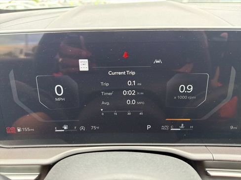 New 2026 Kia Sportage SX FWD image 11