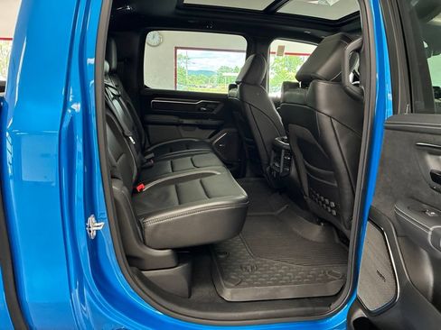 Used 2025 RAM 1500 RHO w/ RHO Level 1 Equipment Group AWD/4WD image 38