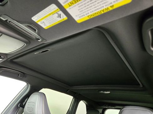 New 2026 Subaru Forester Wilderness AWD/4WD image 10
