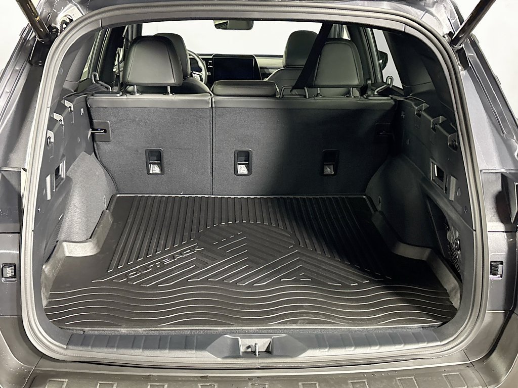 New 2026 Subaru Outback Limited AWD/4WD image 22