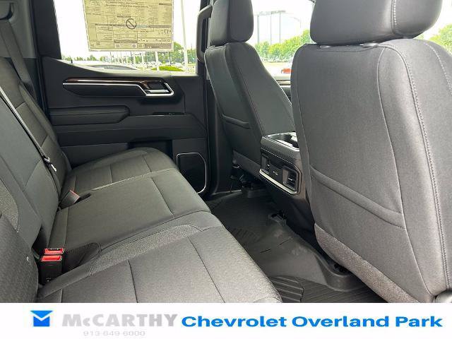 New 2026 Chevrolet Silverado 1500 RST AWD/4WD image 21