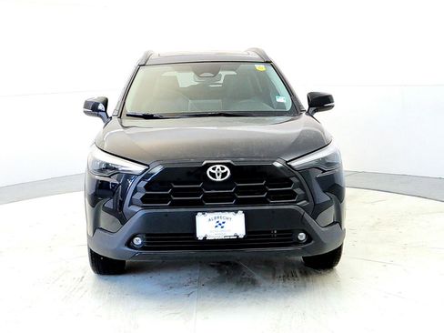 New 2026 Toyota Corolla Cross XLE image 8