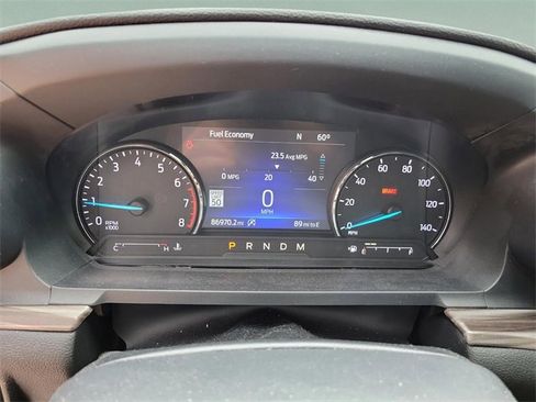 Used 2020 Ford Explorer Limited image 32