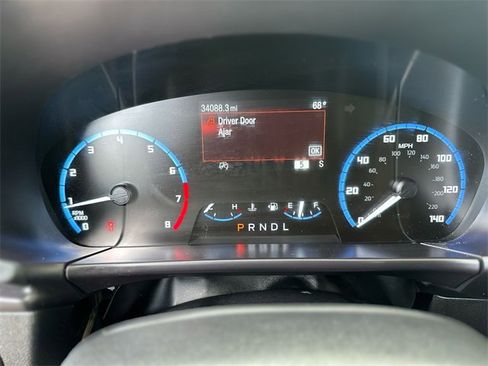 Used 2023 Ford Bronco Sport Big Bend w/ Convenience Package image 16