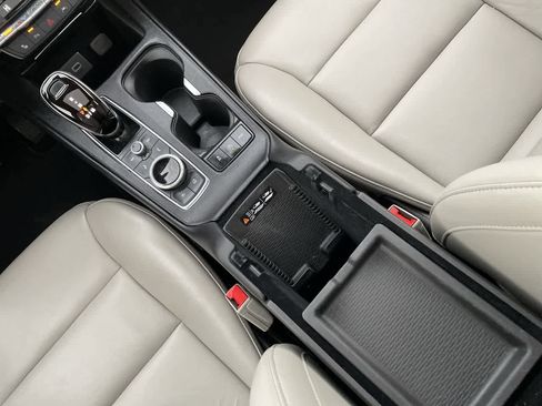 Certified 2023 Cadillac XT4 Premium Luxury w/ Technology Package image 26