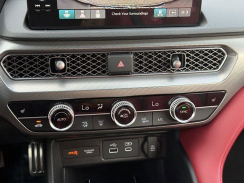 New 2026 Acura Integra A-Spec image 9