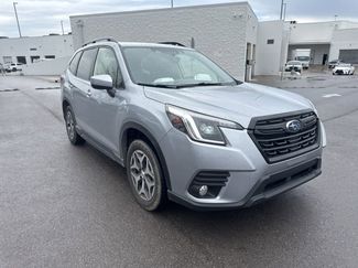 Used 2023 Subaru Forester Premium video 2