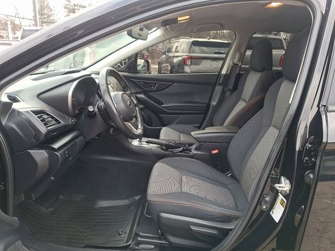 Used 2021 Subaru Crosstrek 2.0i Premium w/ Popular Package #2 image 13