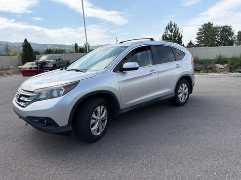 Used 2013 Honda CR-V EX-L image 11
