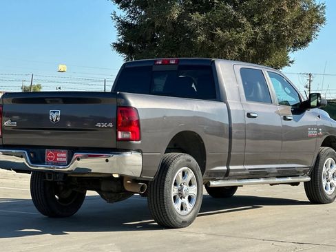 Used 2014 RAM 2500 Big Horn image 3