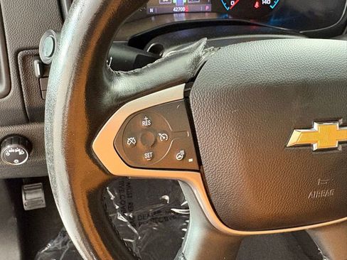 Used 2019 Chevrolet Colorado ZR2 AWD/4WD image 31