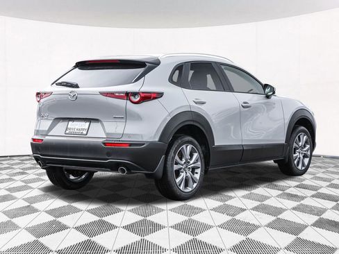 New 2026 MAZDA CX-30 AWD 2.5 S image 16