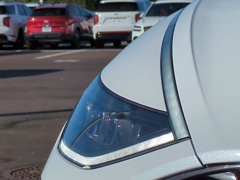 Used 2020 Hyundai Sonata SEL image 9