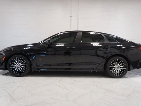Used 2023 Kia K5 GT-Line w/ GT-Line Premium Package FWD image 33