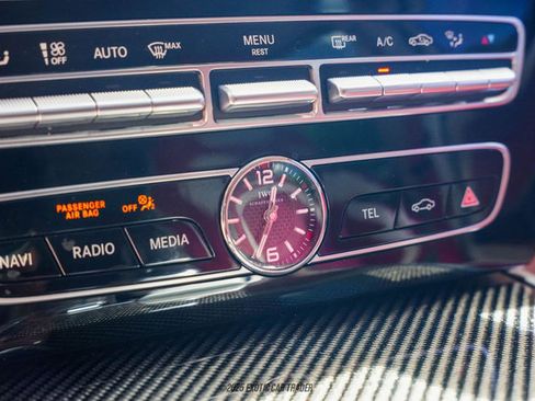 Used 2019 Mercedes-Benz G 63 AMG 4MATIC image 27