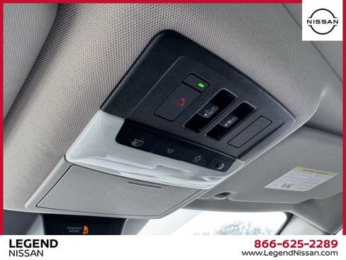 Used 2023 Nissan Rogue SL w/ SL Premium Package image 30