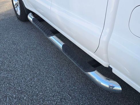 Used 2020 Chevrolet Silverado 1500 LTZ w/ LTZ Plus Package image 13